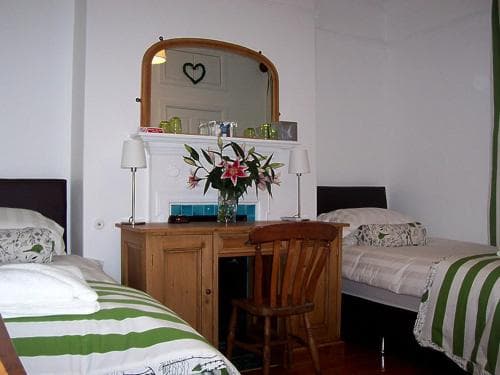 Browns Rooms