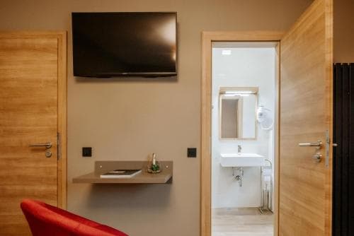 Rooms VERDE