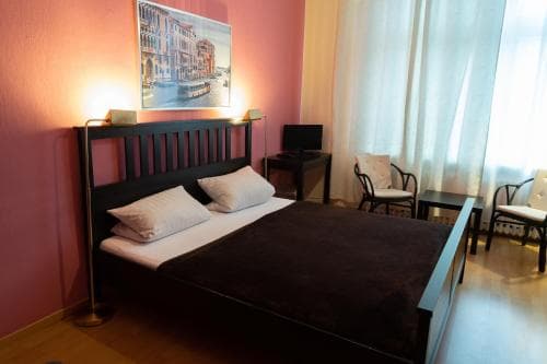 Pension Charlottenburg