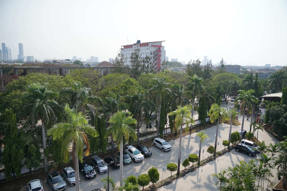 D'Arcici Hotel Sunter