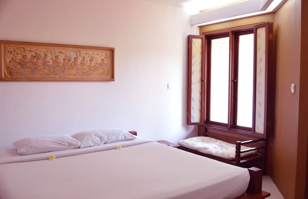 Balisani Padma Hotel