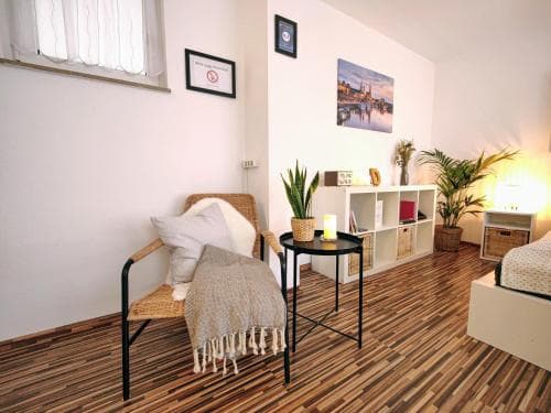 Ferienwohnung Dresden Ferienwohnung I