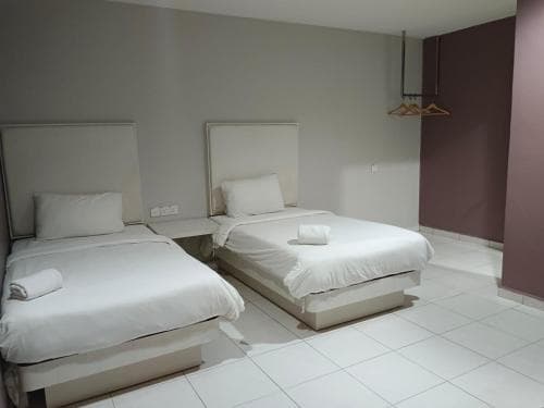SR Inn