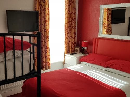 Oakleigh House