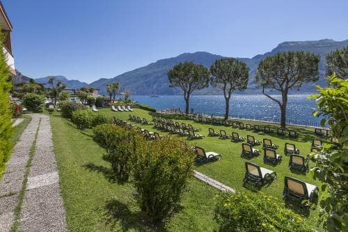 Hotel Du Lac