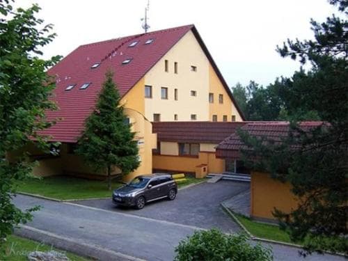 Hotel Svratka