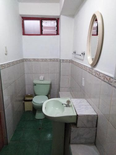 Wasi Away Hostel