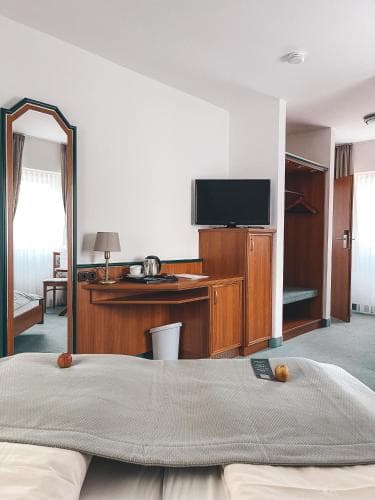 Hotel Tillmanns