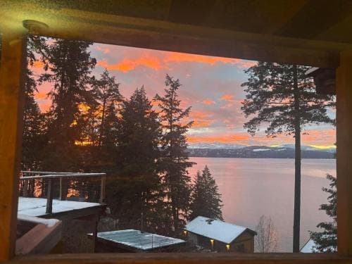 Bennett Bay Inn