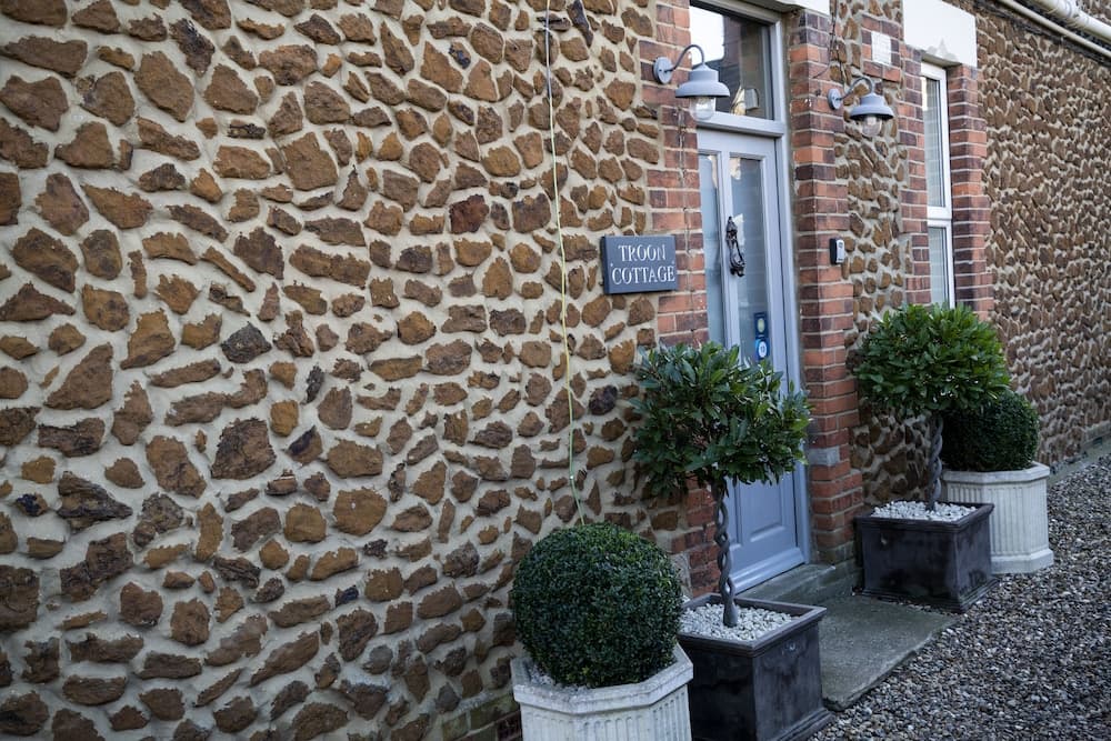 Troon Cottage