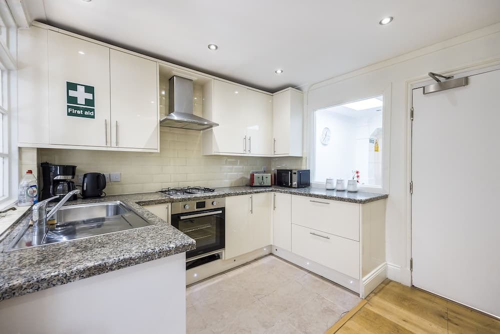 Islington Quarter