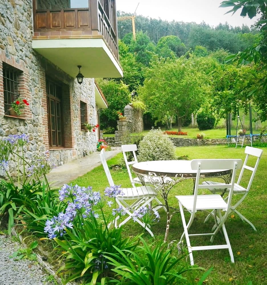 Finca Artienza