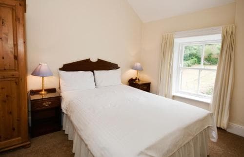 Linden Hall B&b