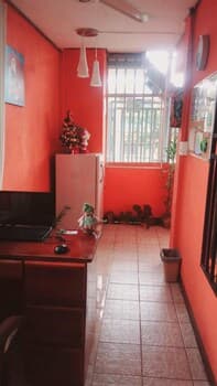 Cabinas The Corner
