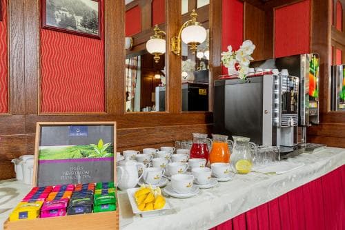 Hotel Continental