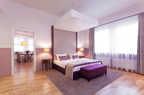 Aparthotel am Schloss