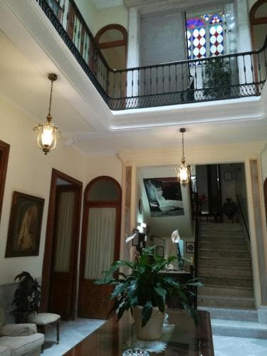 Nuevo Hotel
