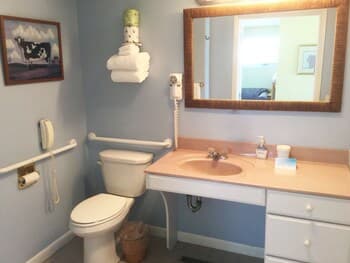 Cape View Motel