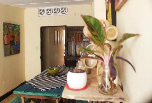 CasaLuz B&B