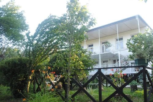 Green View Imereti