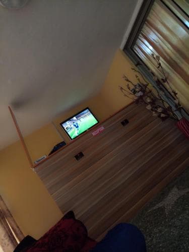 Red Clover Hotel