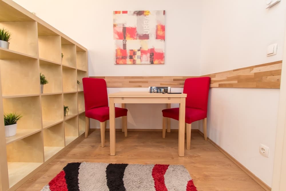 Wilhelm Apartment Wien