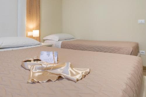 Hotel Suez