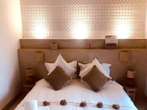 Riad Bamboo