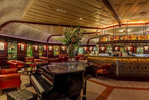 Harvey s Point Hotel