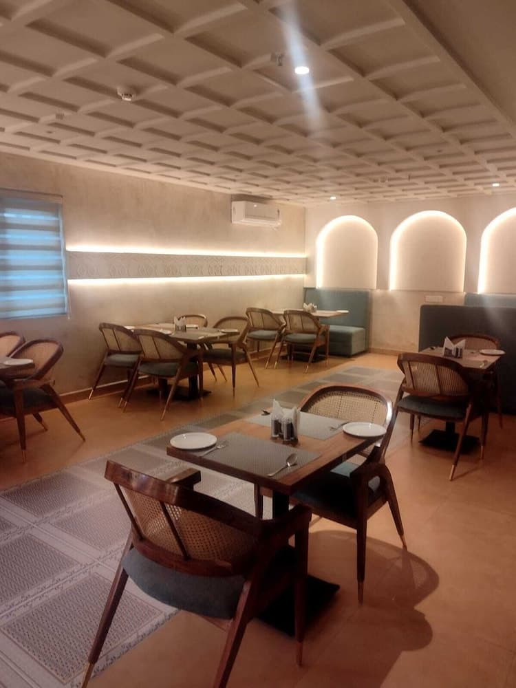 Hotel La Premier
