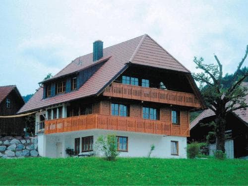Oberrainbauernhof