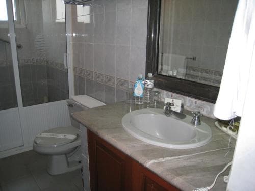 Hotel Argento