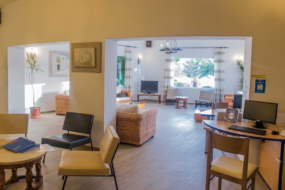 Hotel Tagomago
