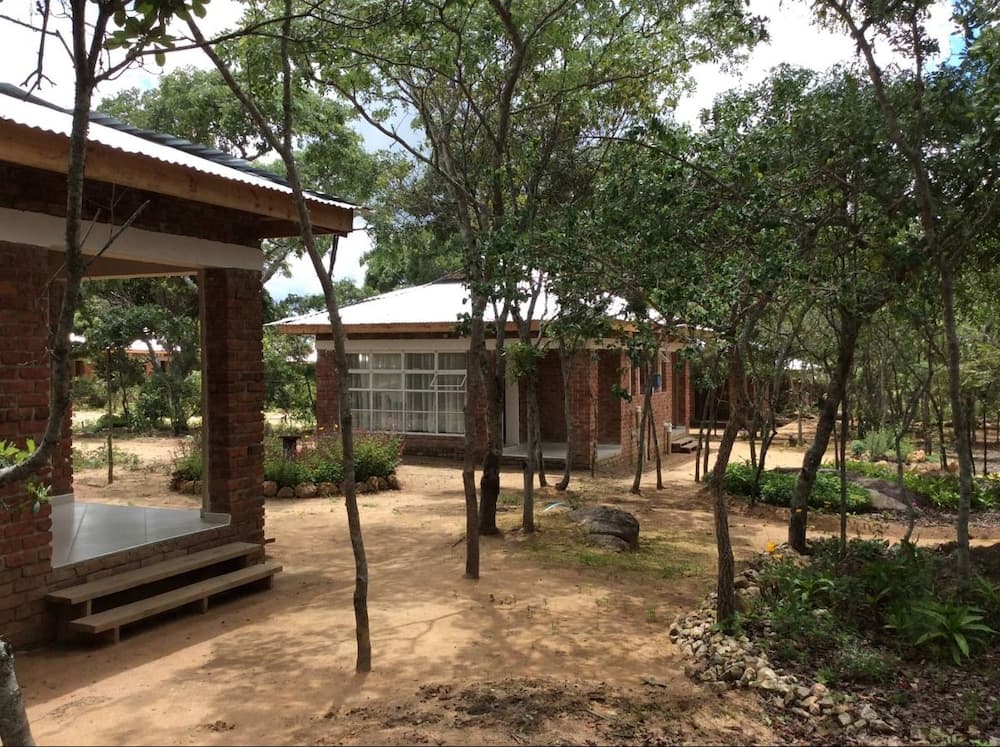 Cheltenham Park