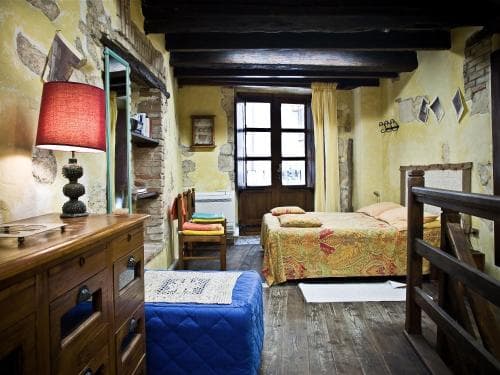Casa Riggiòla