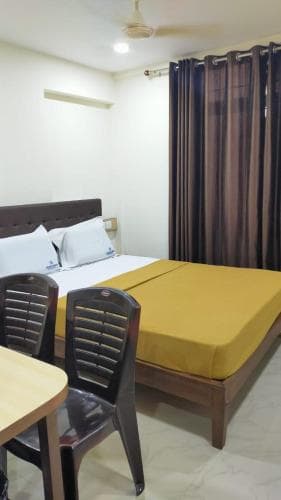 Bhumi Residency