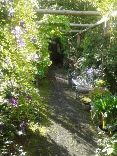 Holmegaard Bed & Breakfast