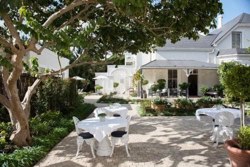River Manor Boutique Hotel