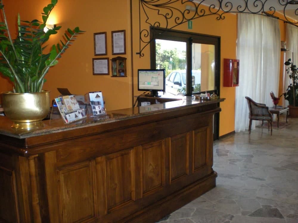 Aer Hotel Malpensa