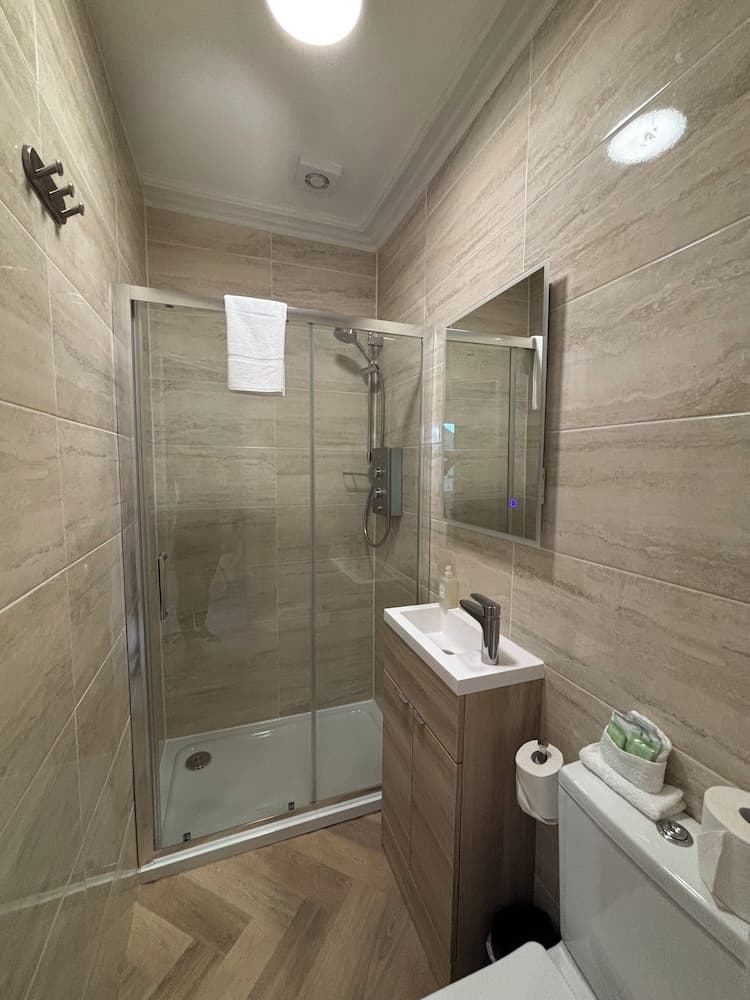 Grangeview Guest House