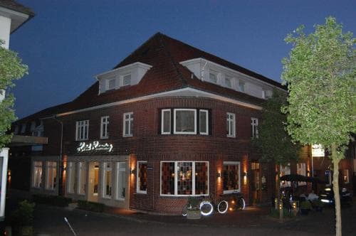 Hotel Raming