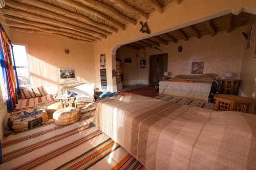 Kasbah Itran