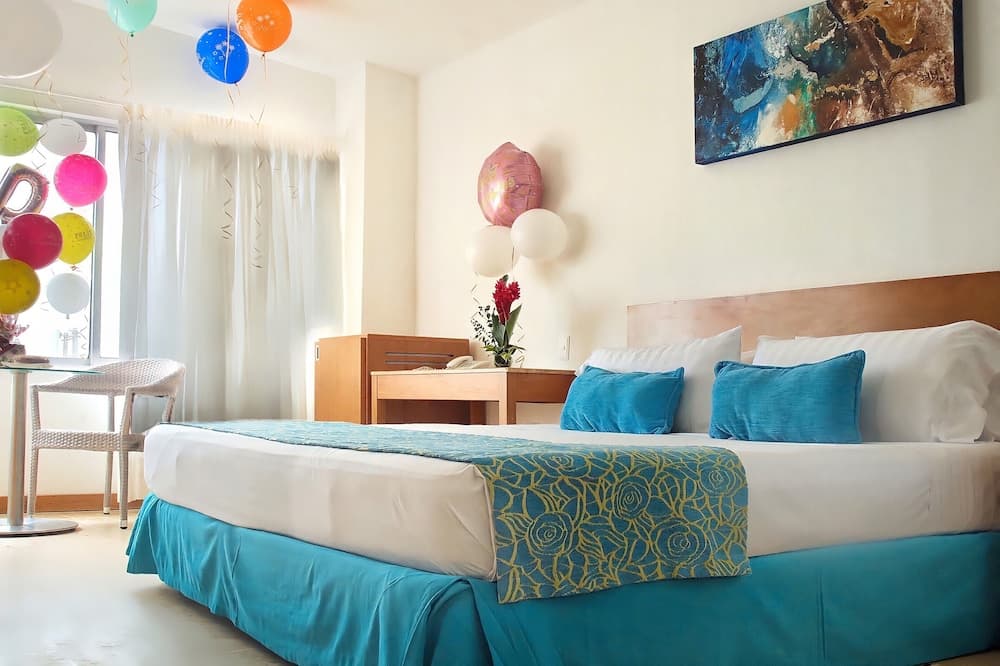 Hotel Estelar Oceania