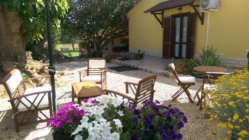 Bed & Breakfast Pintadera