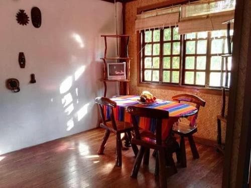 Kalachuchi Hostel
