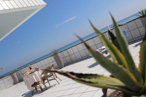 Hotel Il Timone