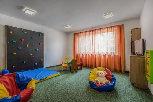 Hotel Miramonti