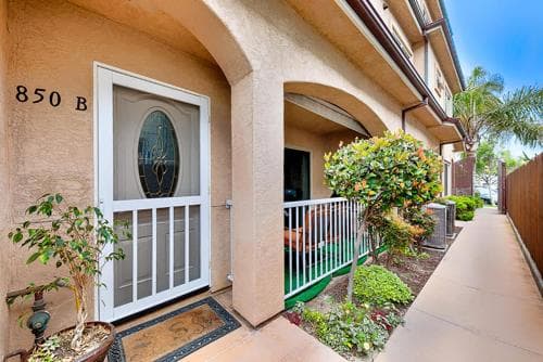 #850 Beauty and the Beach Four Bedroom Apartment