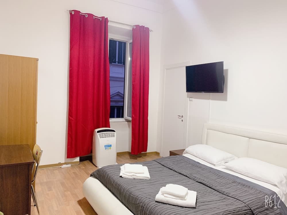 RM Guest House