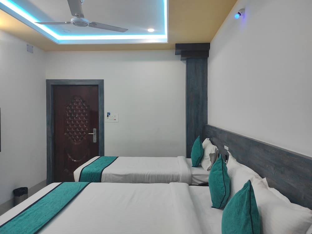 Hotel Prova